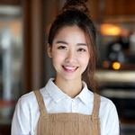 박오아시스 헤드 바리스타 프로필 사진